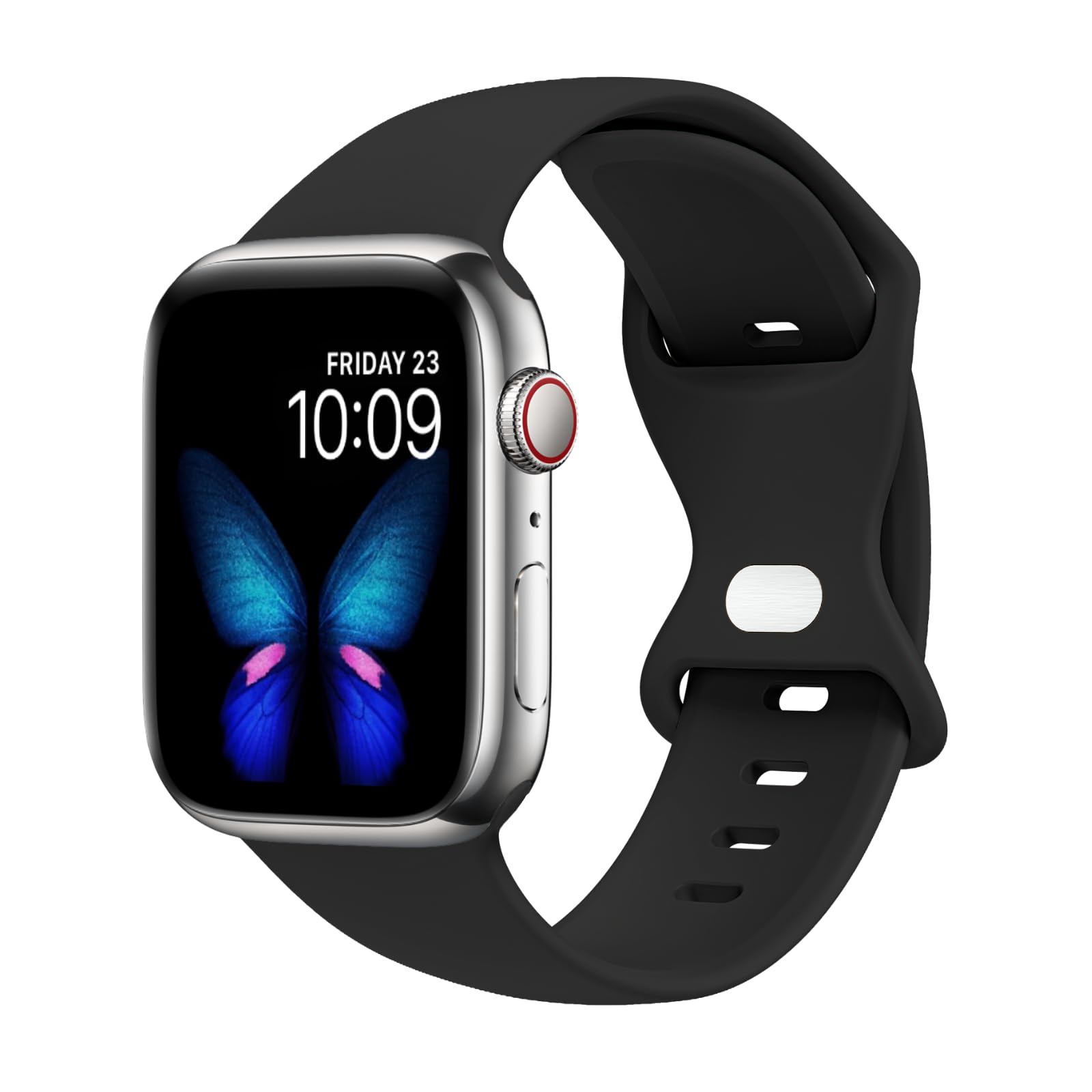 訳ありApple Watch Series 7 41mmスポーツバンド
