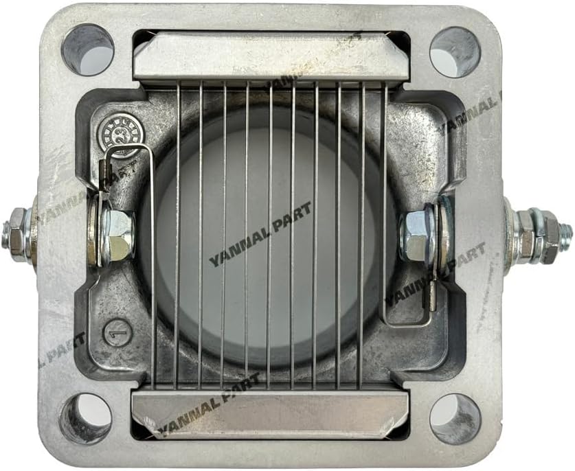 4TNV98 HEATER, AIR 129915-77050 Suitable for Yanmar Engine Part
