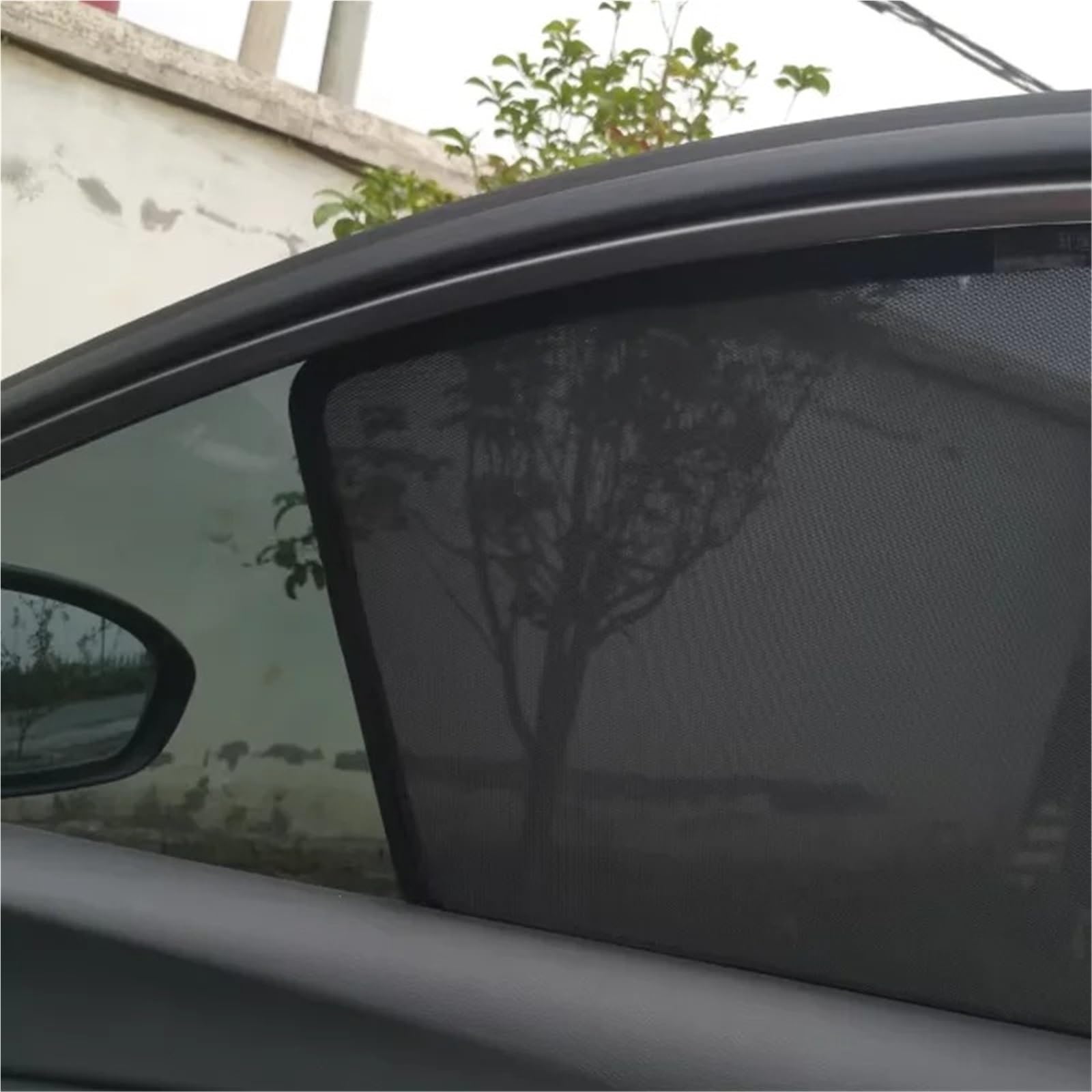 Parasole de Auto per per QX60 L51 2022-202 | Parasole Parabrezza Isolamento termico Tende Privacy Visiere finestre(3 piece Sunshade)