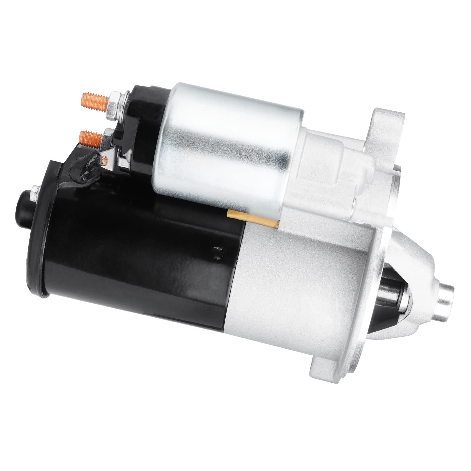 Starter for Ford Thunderbird Mustang F150 E250 E150 Mercury Cougar 1997 1998 2002 2003 2004 10465338 19011928 3C24-11000-AA 3C2Z-11002-AA