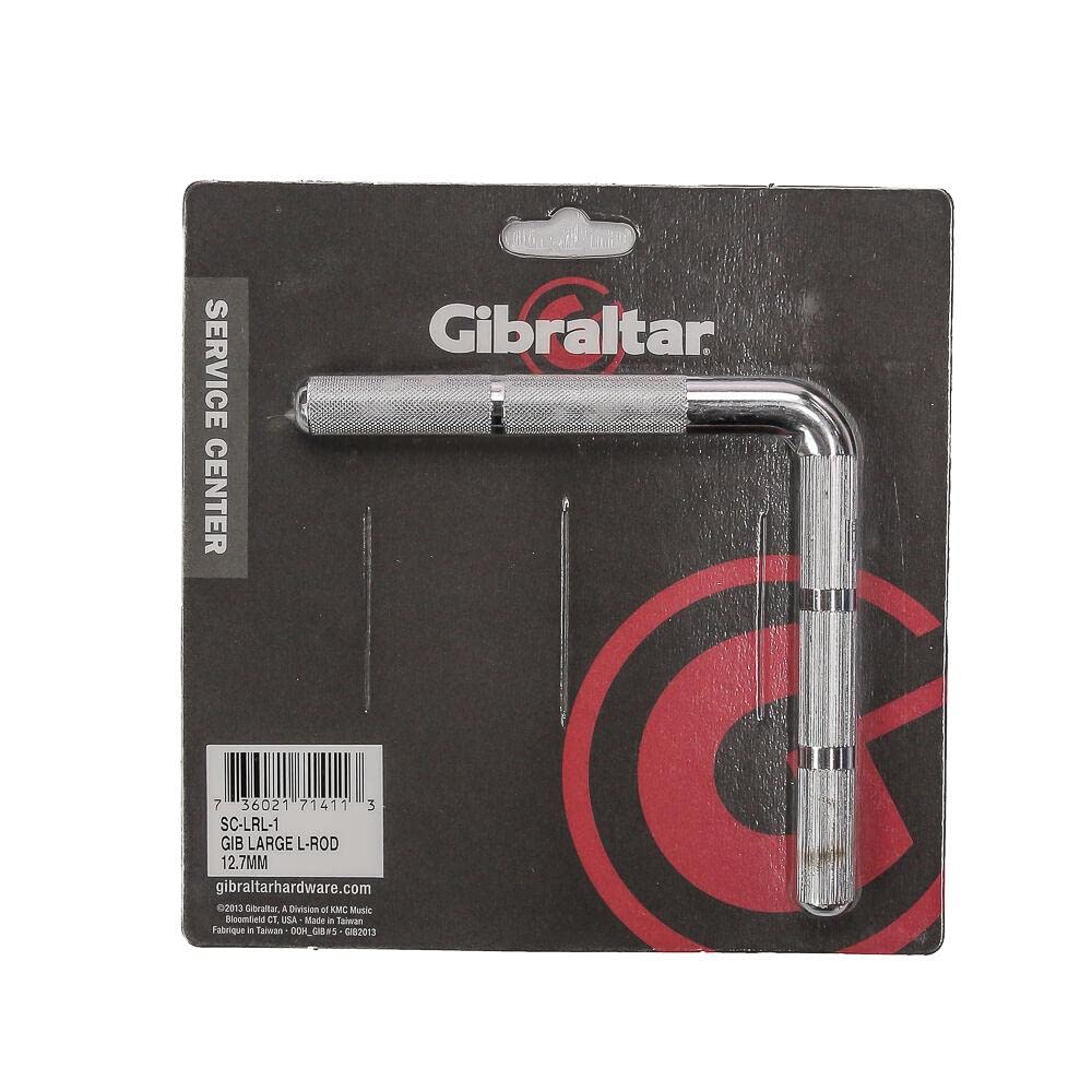 Gibraltar SC-LRL-1 L-Rod, 12,7 mm