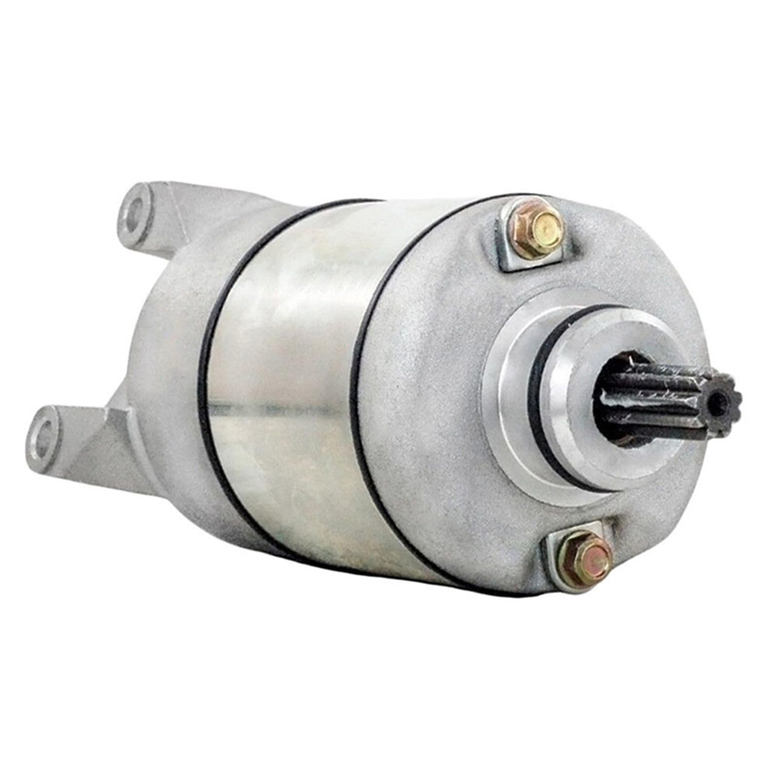 Road Passion Motor de Arranque Compatible con Honda CB400 1992 1993 1994 1995 1996 1997 1998
