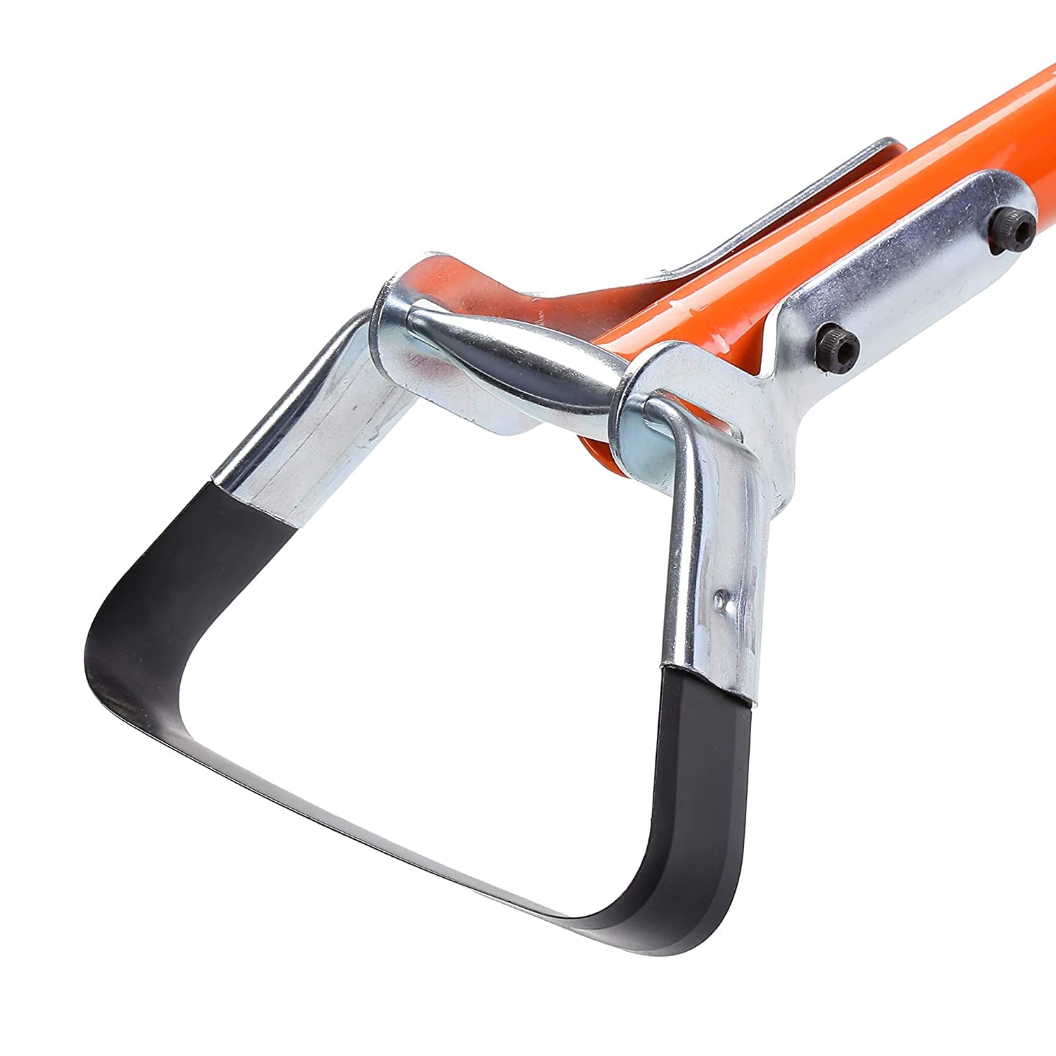 Sharpex Heavy Duty Hand Weeder for Gardening | MS Powder Coated Body and Heat Treated 6 Inch Blade | Manual Weed Removal Hoe Equipment | Agriculture Tools for Farming (Without Pole/Handle) (B0C4PVQYYP) Amazon Price History, Amazon Price Tracker