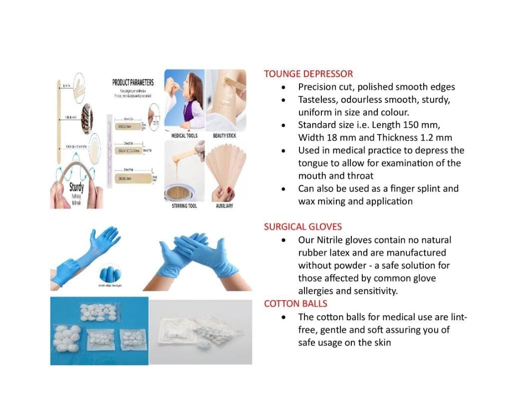 Medical Student CNS KIT - Image 5 thumbnail