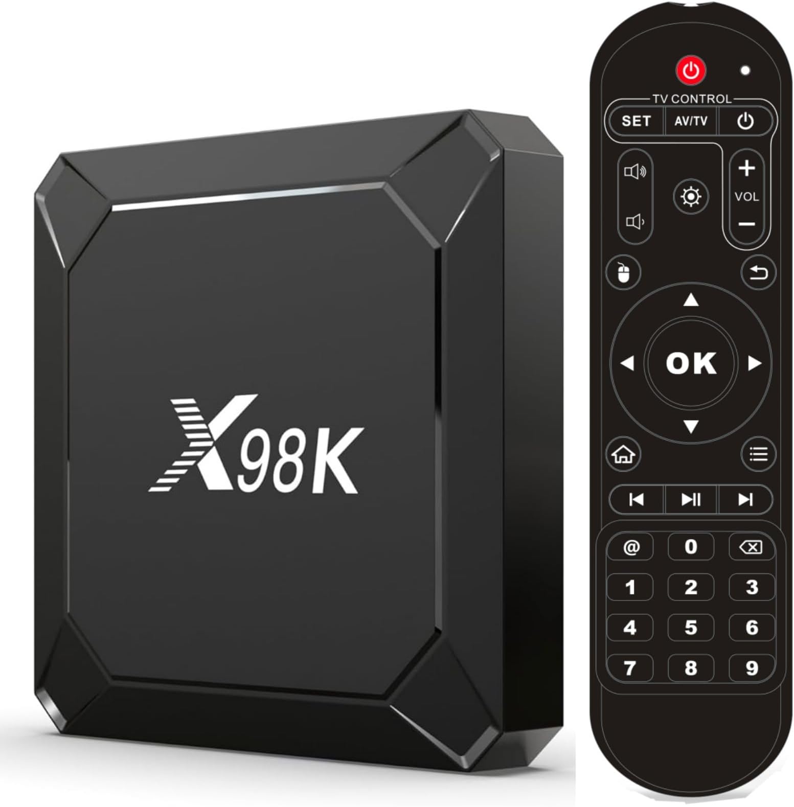 No Monthly Fees TV BOX | Android TV Box | New Version No Monthly Fees TV BOX | Android TV Box | New Version