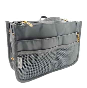 ykページコンミニサイズバッグインバッグ 楽天市場】小さめサイズで軽いミニバッグインバッグ 収納力抜群