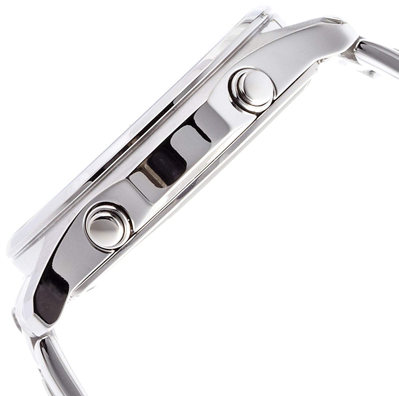 CASIO HerrenArmbanduhr Analog Quarz Titan LCW-M100TSE-1AER