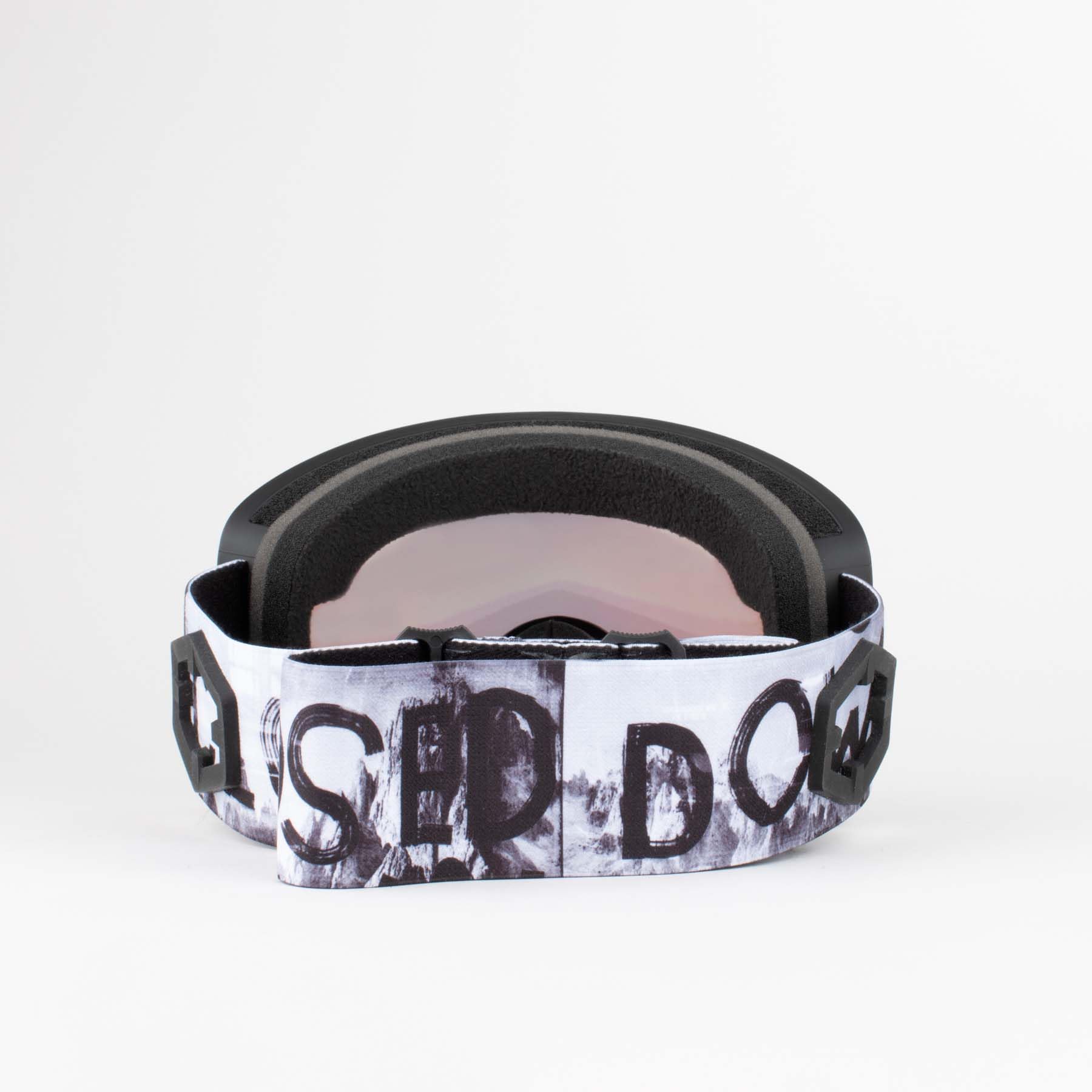 Out Of | Maschera da Sci Void The One, Lenti Fotocromatiche e Polarizzate