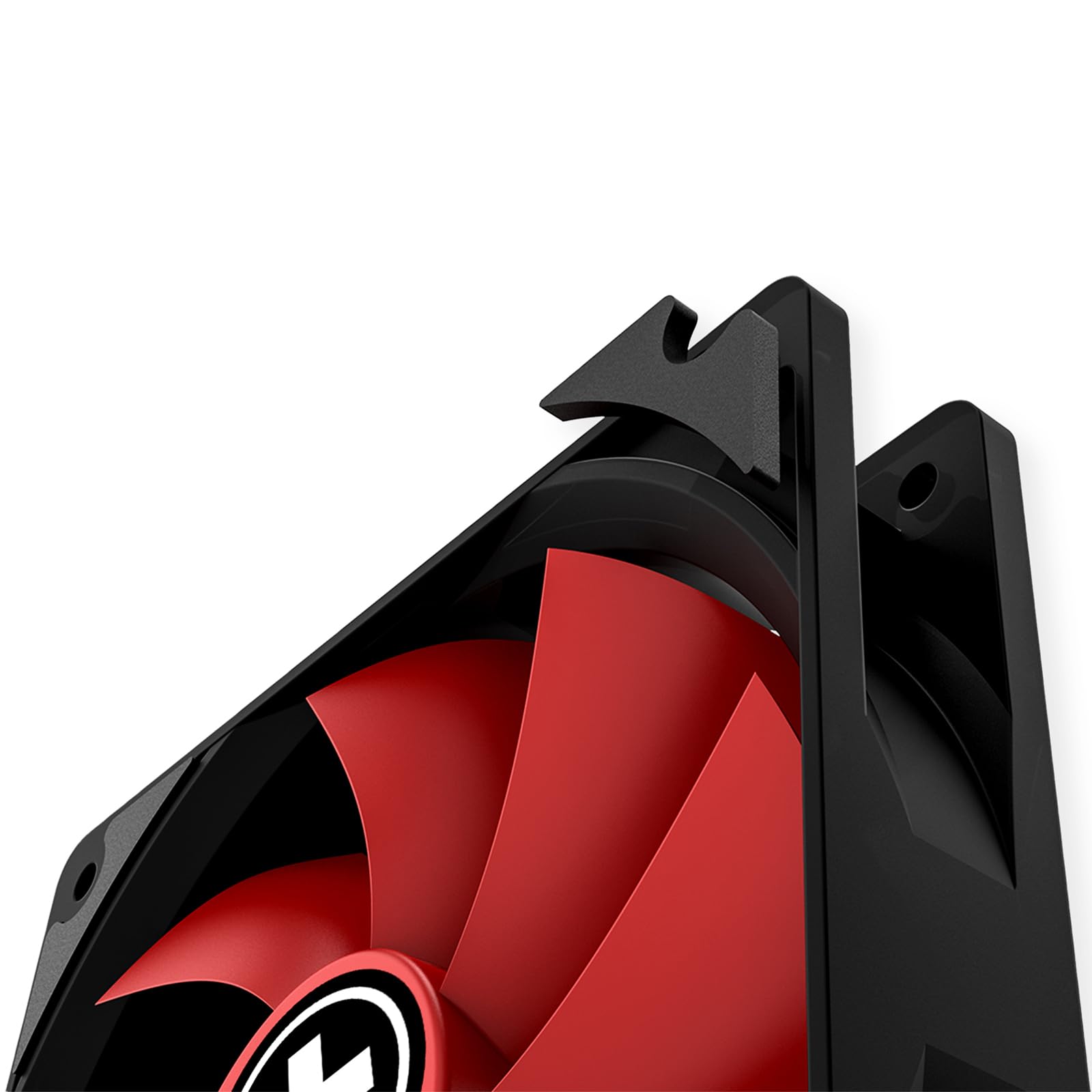Xilence LQ240 AMD und Intel 240mm AiO Wasserkühlung, AM5/AM4, LGA 1700/2066/2011/1151/1150/1155/1156/1200, 300W TDP, leise 2x 120mm PWM Lüfter, für hohe Kühlanforderungen im Gaming/Streaming, schwarz