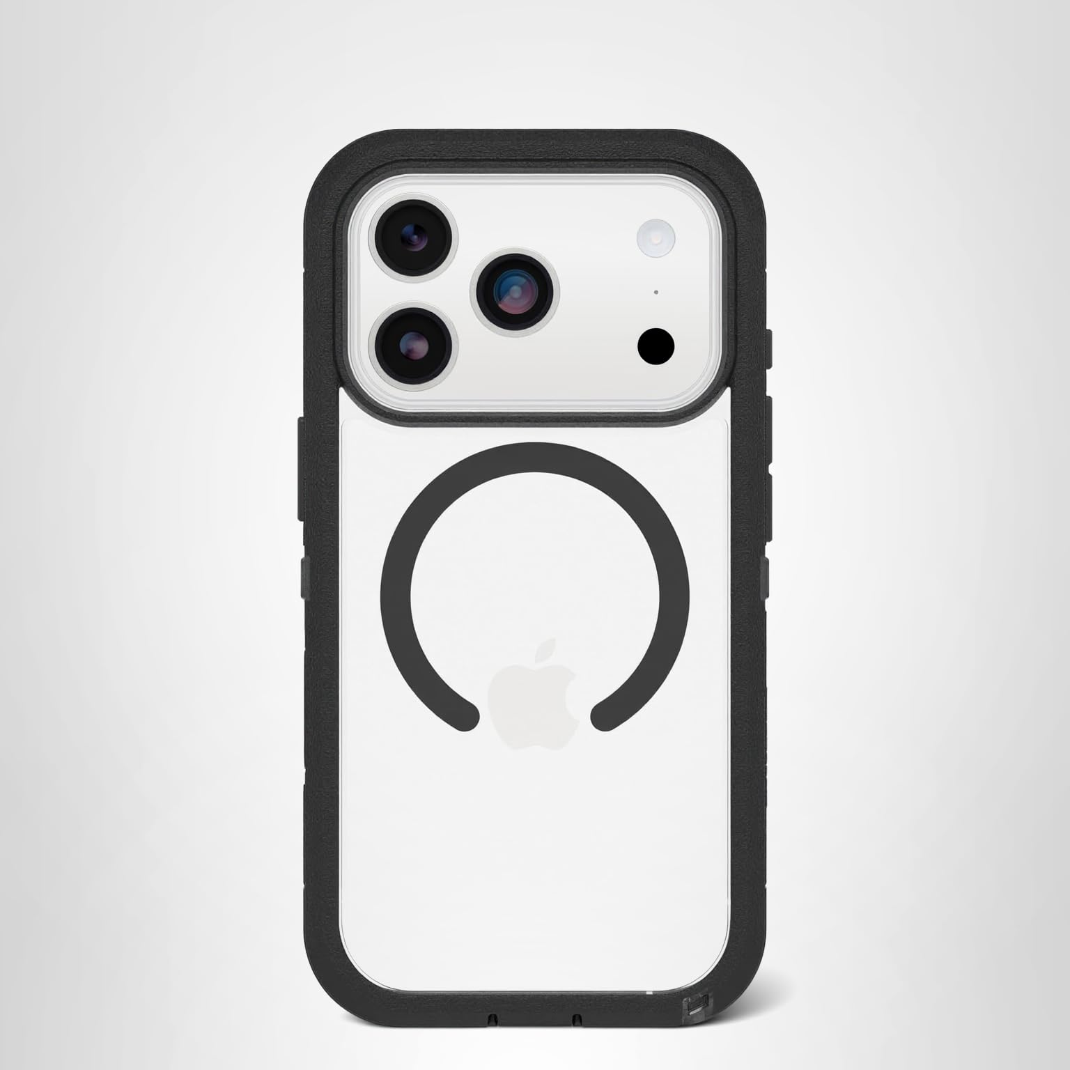 Amazon.com: OtterBox iPhone 17 Pro Defender Series Pro XT Clear