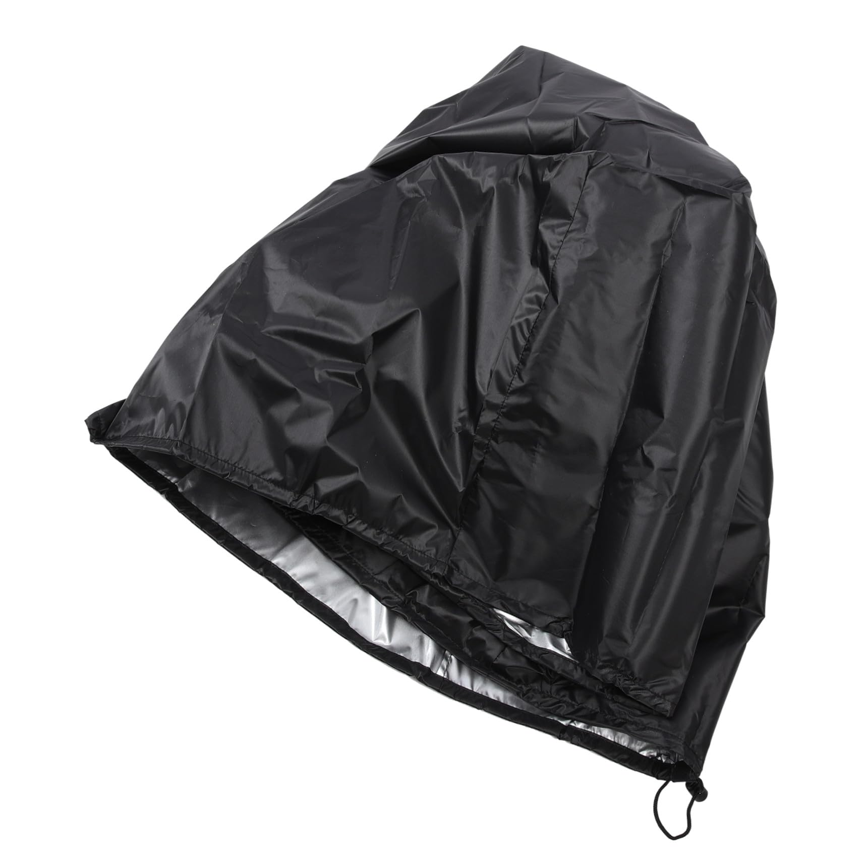 Bâche pour chariot pliable imperméable avec rangement facile
