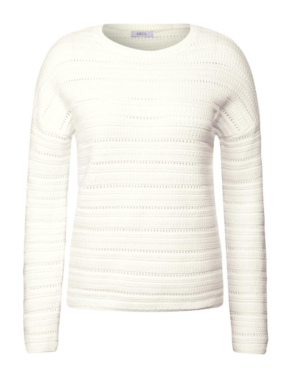 Cecil Strickpullover