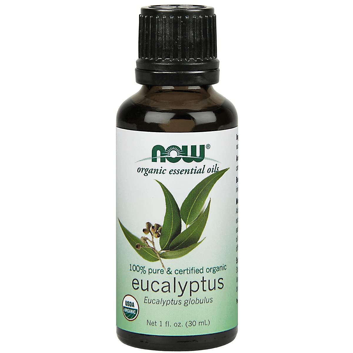 Amazon.co.jp: NOW Foods Essential Oil Eucalyptus Essential Oil