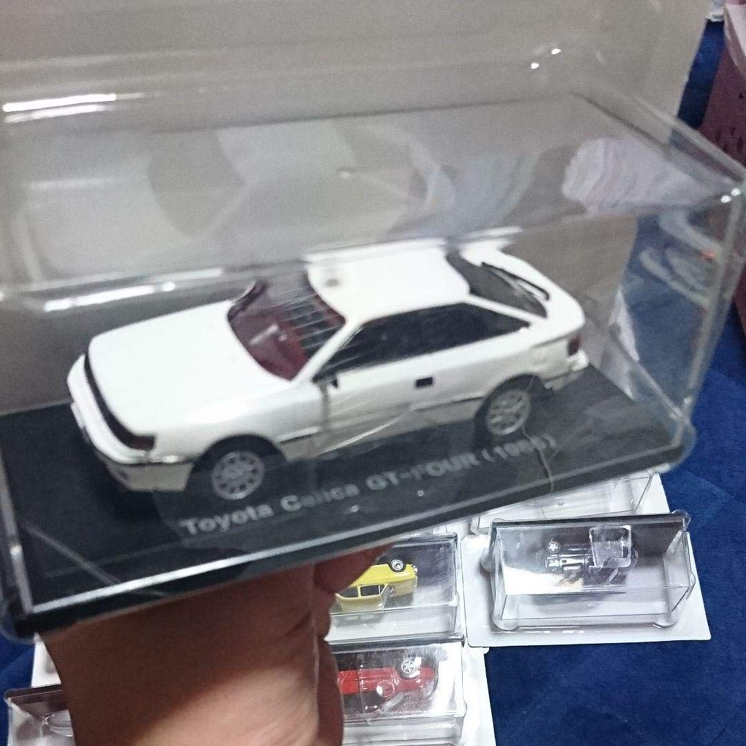 Amazon.co.jp: 国産名車コレクション バラ売り歓迎 : おもちゃ