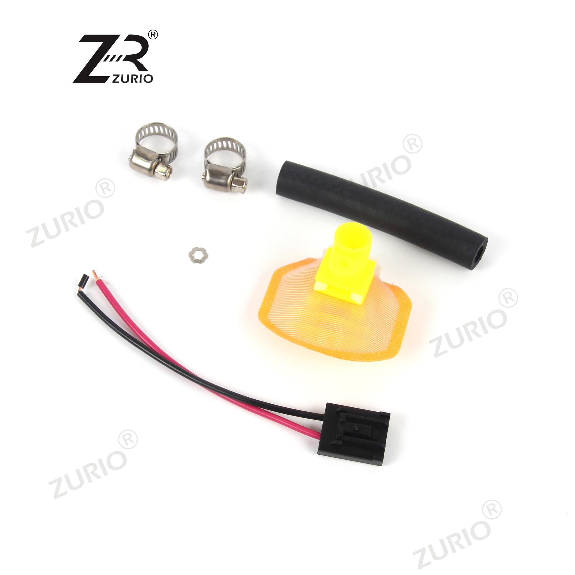 Fuel Pump for Kawasaki Ninja ZX14R ZZR1400 ZX14000 2006-2007