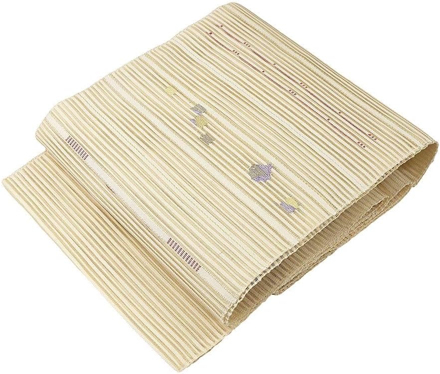 【新品未使用】本場奄美白大島紬＜花匠・純先染織物・本龍織物謹製＞着尺　正絹　反物 本場奄美白大島紬花匠・純先染織物・本龍織物謹製着尺 正絹 反物.075