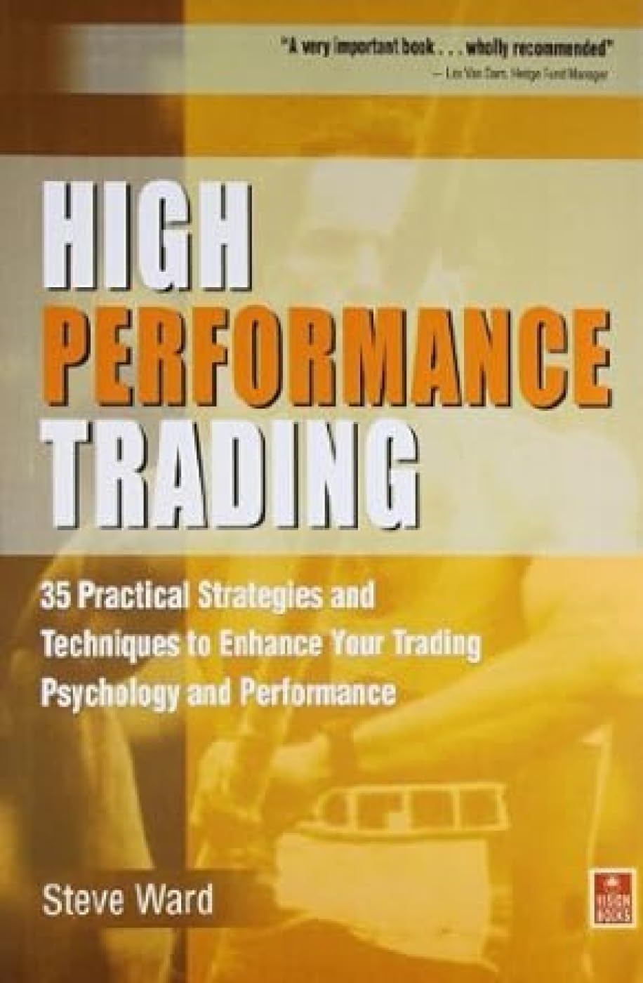 High Performance Trading
