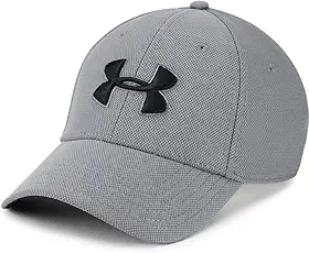 Boné Under Armour Blitzing 3.0