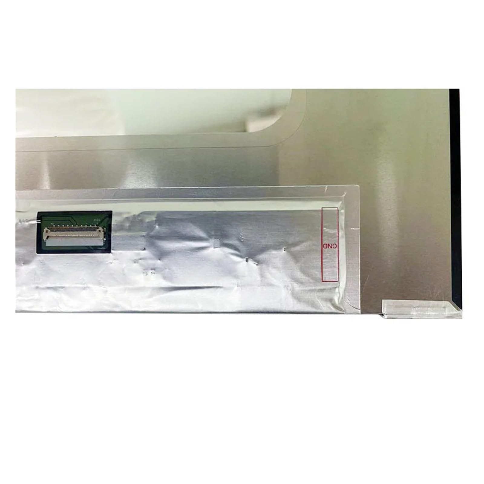 Pantalla LED IPS LCD B160QAN01.0 NE160F8M de 16 pulgadas, 40 pines, 3072 x 1920 sRGB, 60 Hz