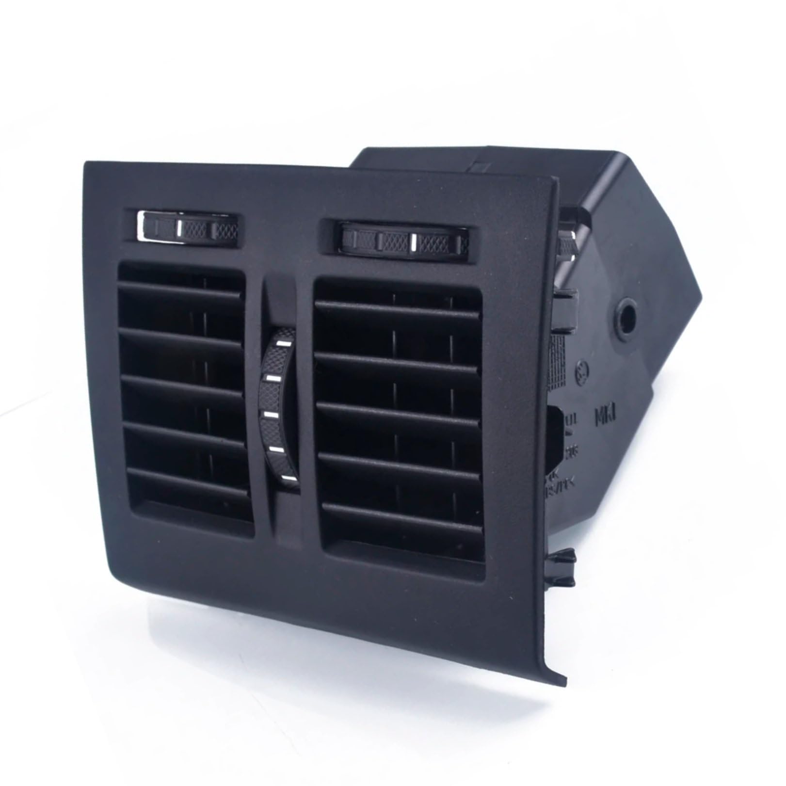 Rejilla de ventilación central para salpicadero de Skoda Octavia 3