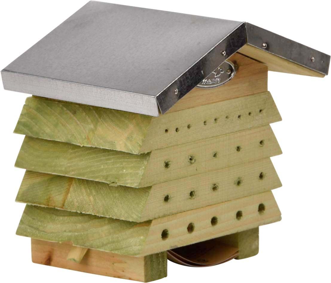 Esschert Design WA44 Bee House