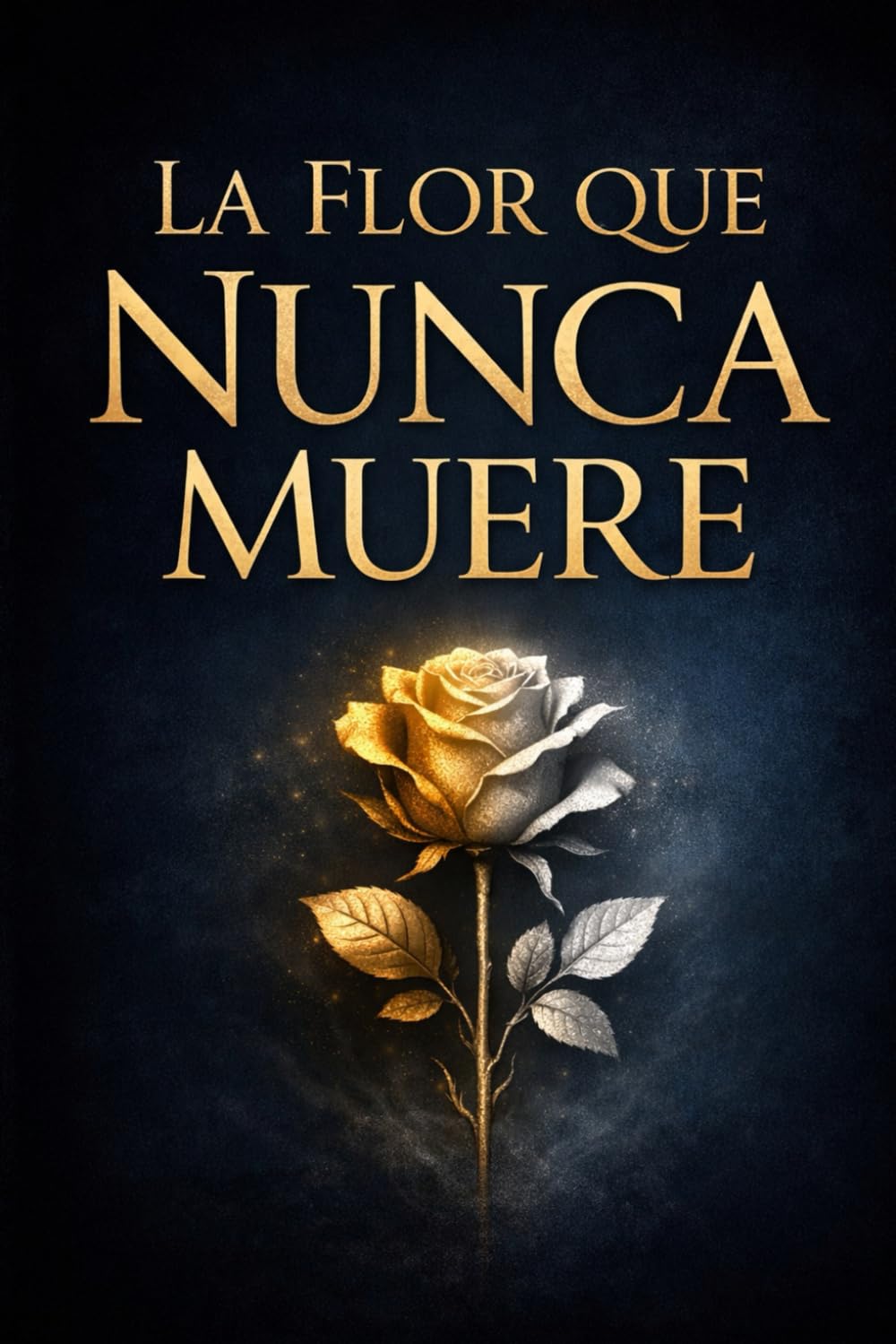 La Flor que nunca muere: entre el romance y la aventura.