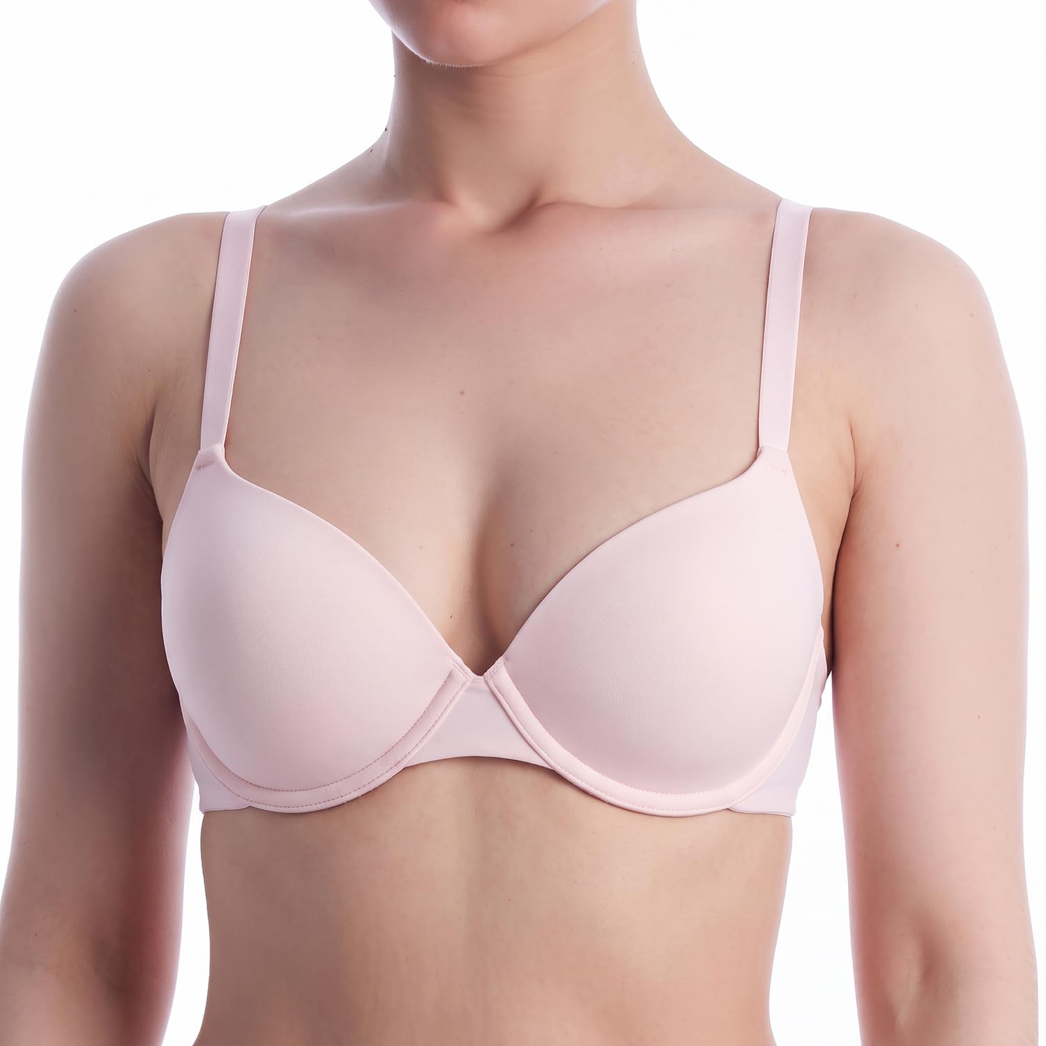 BOSS Underwire Bra CI 10253667 01