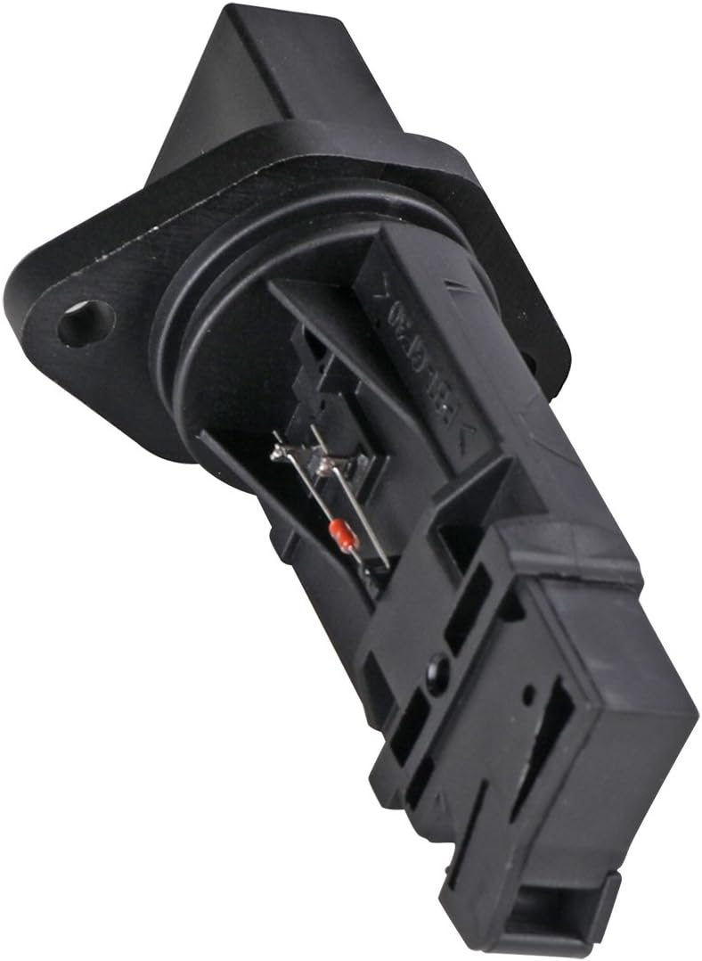 MAF Mass Air Flow Sensor Assembly #CS2081 for 2001-2005 VW Golf Jetta Bettle 2.0L Gas Models