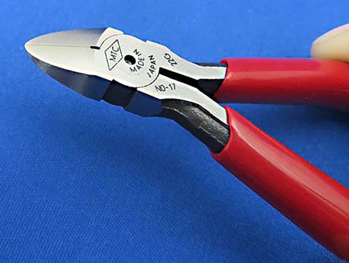 グラント・イーワンズ　レーシーニッパー Amazon | シモムラアレック 職人堅気 レッドマン7 メタル対応