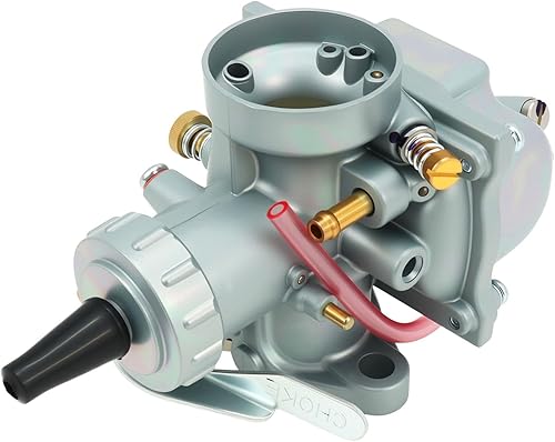 Miniatura 7 de Carbman Carburador para Suzuki TS125 TS 125 1971-1979