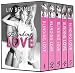 Blinding Love - Complete Collection