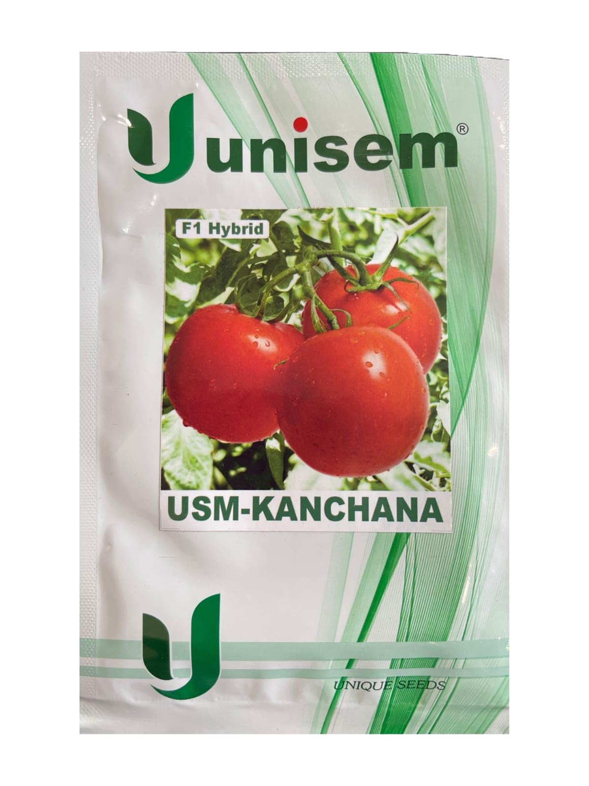 Generic Unisem F1 Hybrid USM-Kanchana Tomato Seeds - Image 1