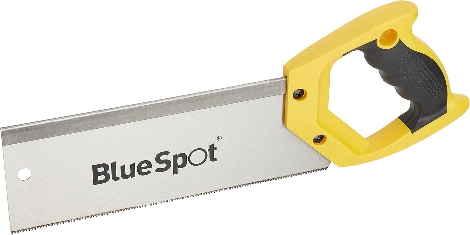 Blue Spot Tools 27157 10-inch Hardpoint Tenon Saw