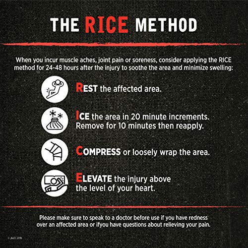 Pomada Bengay Ultra Strength Importada