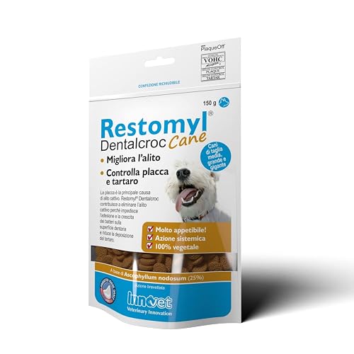 Restomyl Dentalcroc 150G