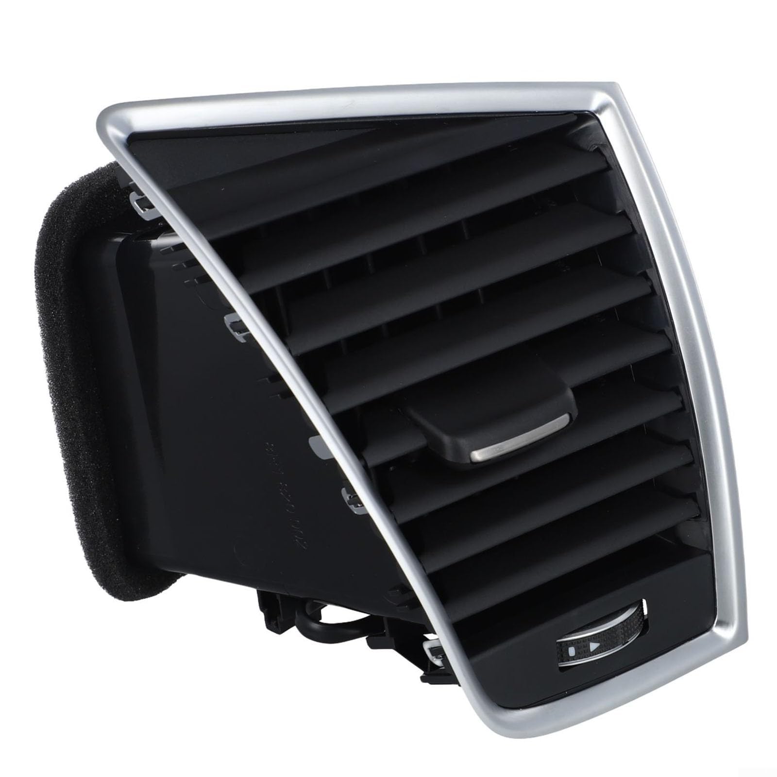 Gruppo di ricambio per presa d'aria CA lato destro per Audi Q5 e SFor Q5, montaggio dall'anno 2010 al 2017, OEM #8R1820902