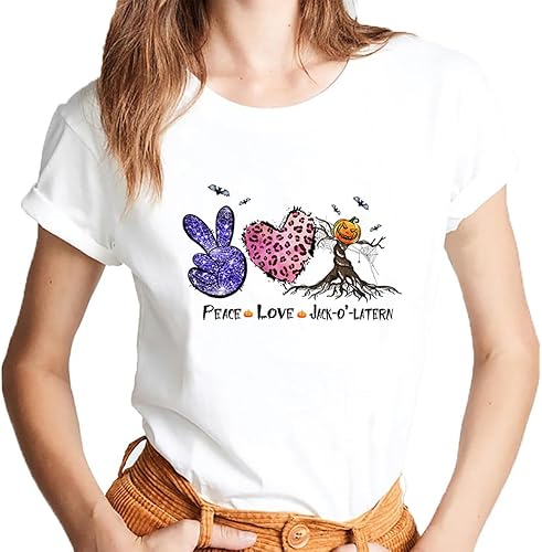 Miniatura 5 de 6 hojas de parches termoadhesivos de Halloween para ropa, calcomanías de terror, calaveras, calabaza, murciélagos, telarañas, huesos, corazón,