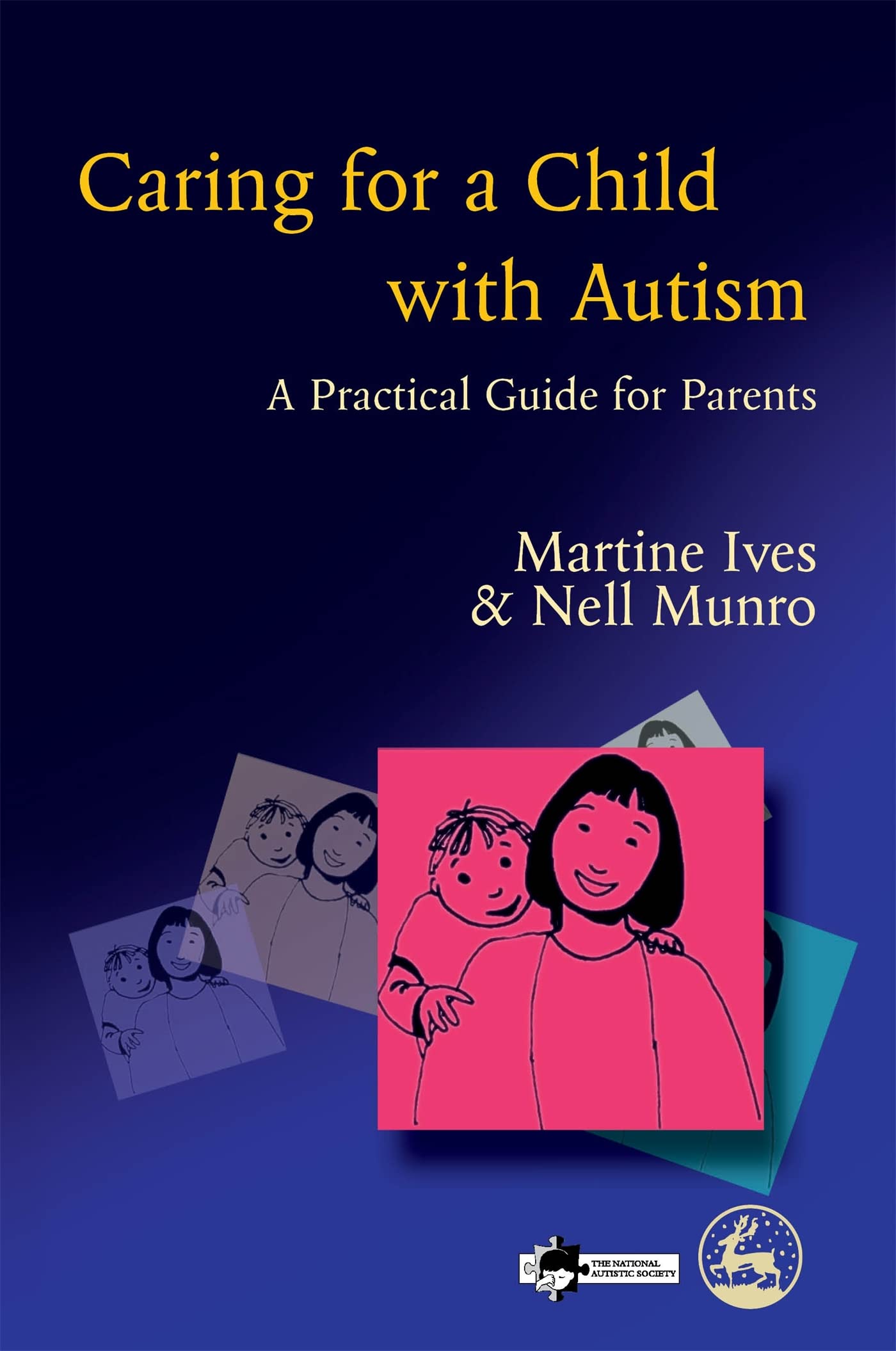 Caring for a Child with Autism - 9781853029967