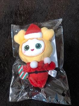 twice ベイビー　クリスマス 51ywhYvsH1L._AC_UF350,