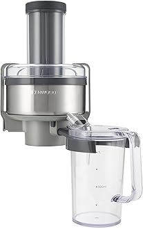 At641 Vita Pro-Active Continuous Juice Extractor