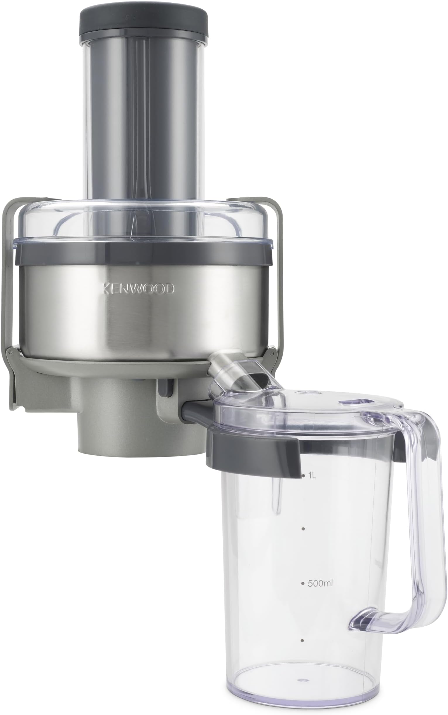Kenwood AT641 Vita Pro-Active Continuous Juice Extractor