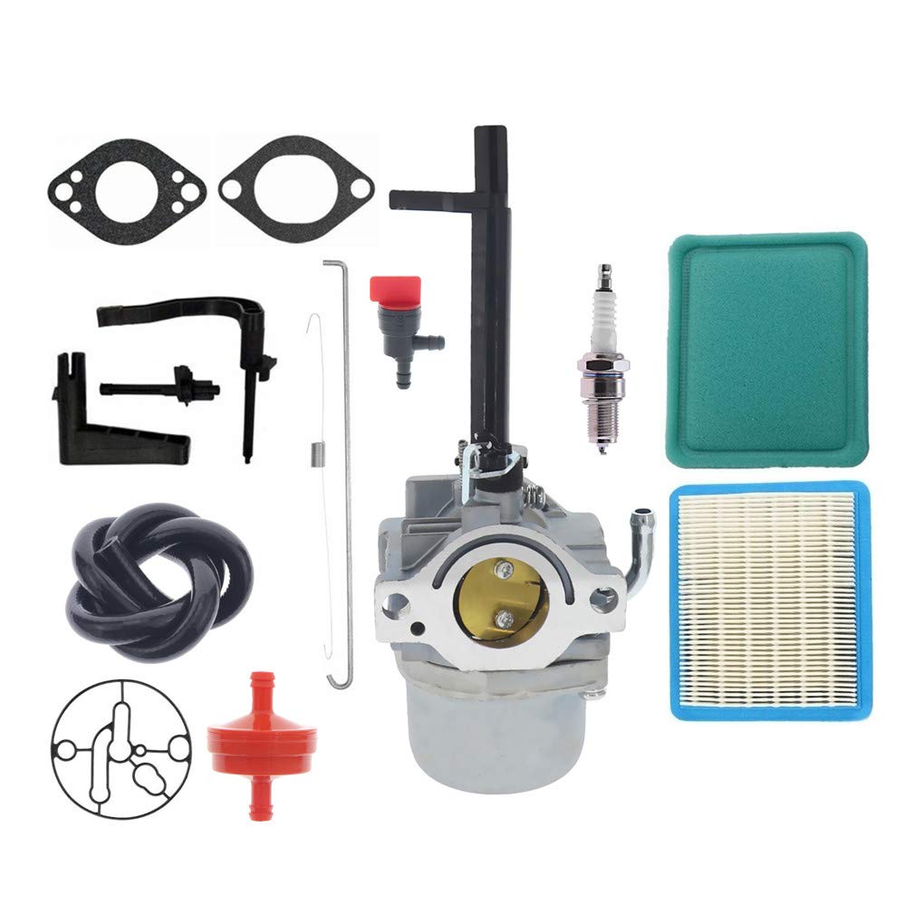 Buy Carburetor for Coleman Powermate 5000 6250 Watts Generator 5000W