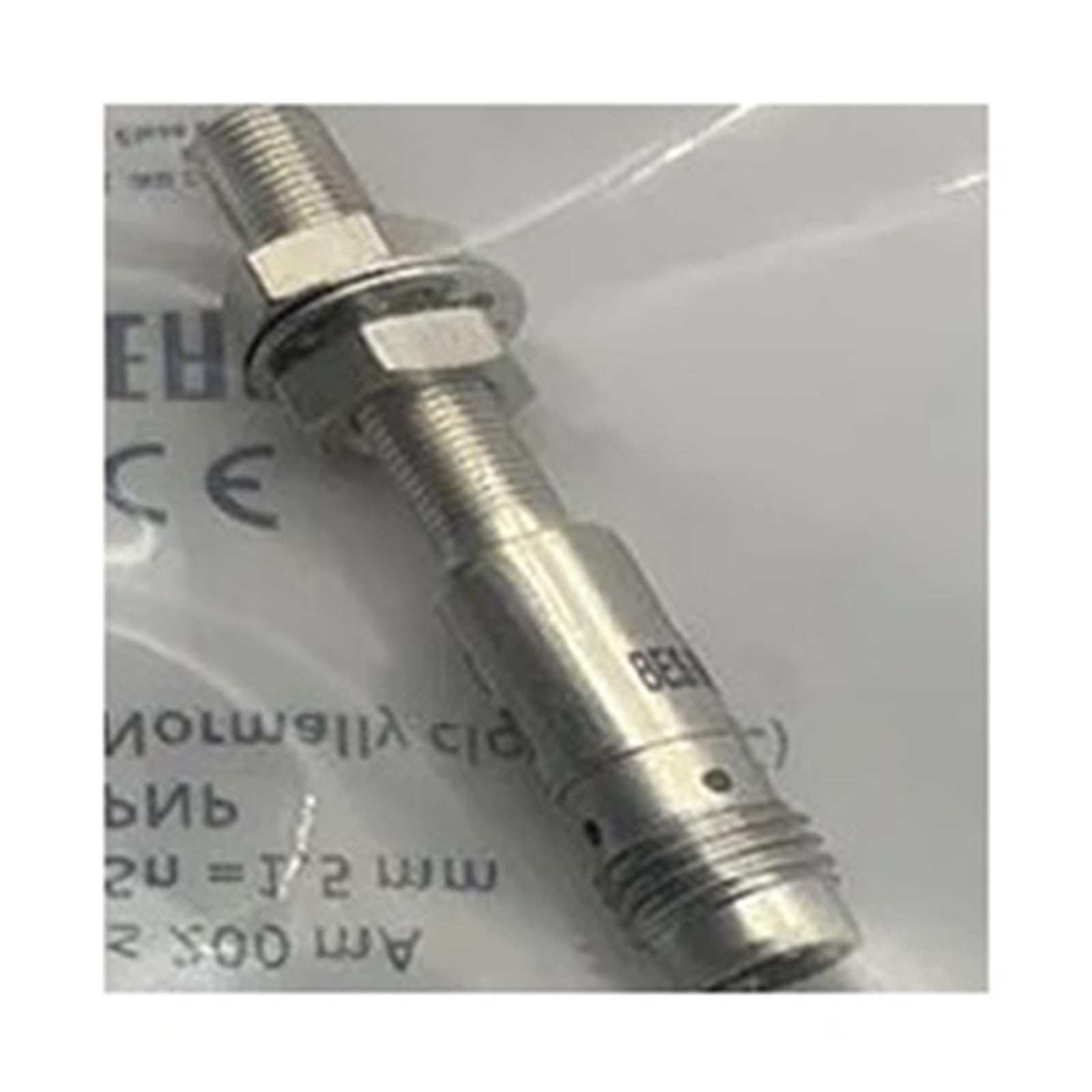 Détecteur BES516-3022-G-E5-C-S49 haute précision sans contact direct
