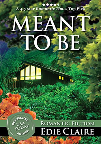 Bargain eBook - Meant To Be