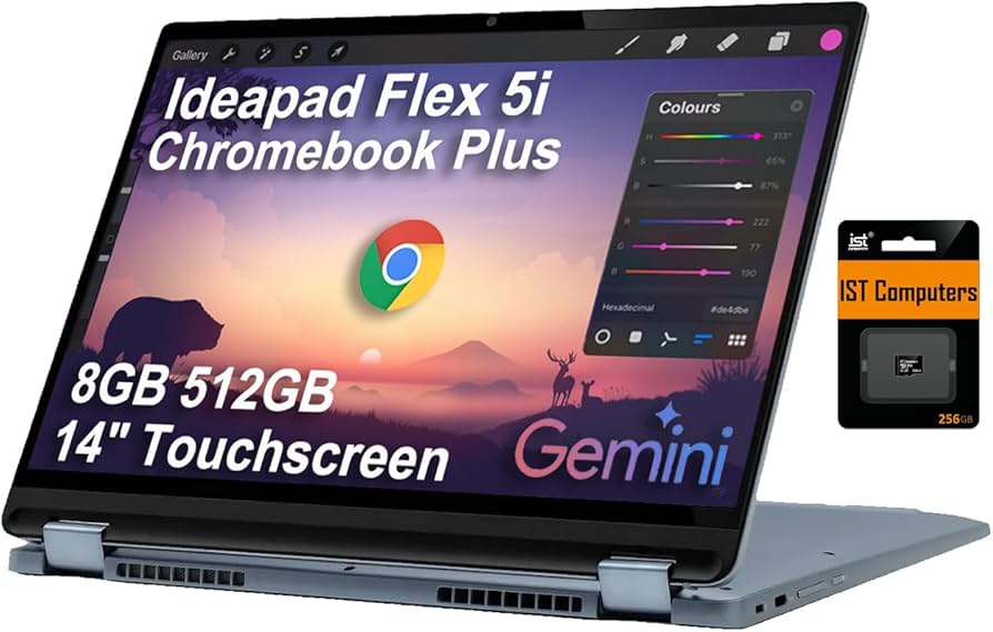 【ChromeOS Flex搭載済】Lenovo IdeaPad Amazon.com: Lenovo Chromebook Flex 5 13
