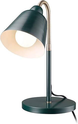 Miniatura 1 de Globe Electric 52968 Bosque, Verde Mate