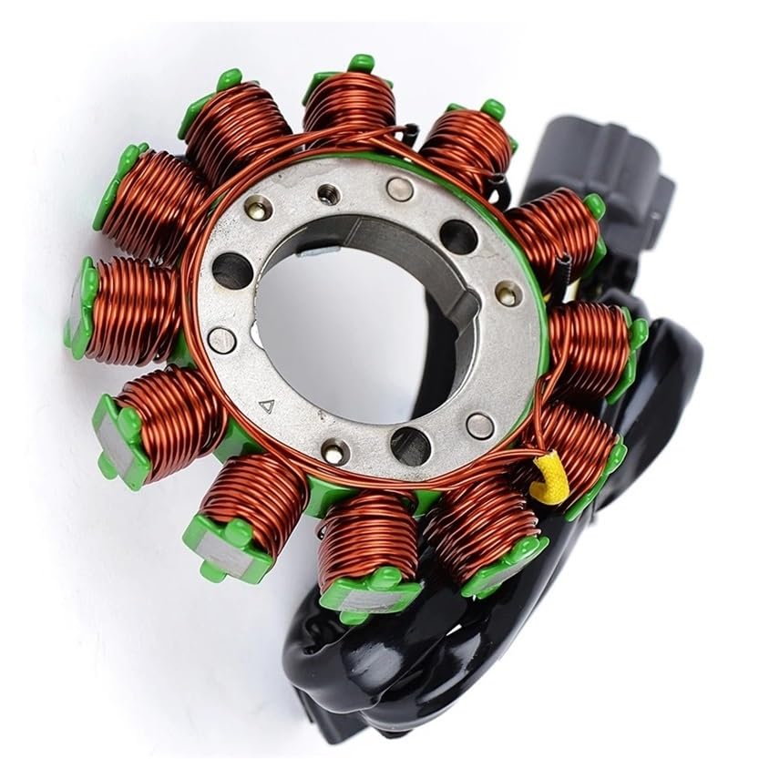 Bobine de stator résolvant les pannes d'allumage pour KX250F et KX450F 2018