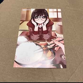 君のことが大大大大大好きな100人の彼女 イラストカード まとめ売り 休載イラスト35]君のことが大大大大大好きな100人の彼女 - 中村