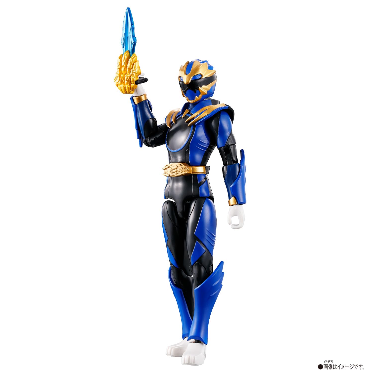 Amazon.co.jp: [バンダイ(BANDAI)] ナンバーワン戦隊ゴジュウジャー