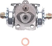 Vista 1 de ACDelco Cilindro de rueda de freno de tambor trasero profesional 18E538